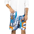 thumbnail image 1 of Short Hombre Traje de Baño o Casual Cintura Ajustable y Bolsas, 1 of 5