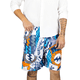 thumbnail image 1 of Short Hombre Traje de Baño o Casual Cintura Ajustable y Bolsas, 1 of 5