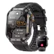 thumbnail image 1 of Reloj Inteligente Hombre Militar Impermeable Bluetooth Call, 1 of 8