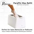 thumbnail image 5 of Recambio de cera de parafina Performa 44014 con aroma a gaulteria, 2,7 kg, 5 of 5