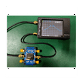 thumbnail image 2 of Testboard Kit VNA Test Demo Board Vector Network Analyzer Testing Board, 2 of 6