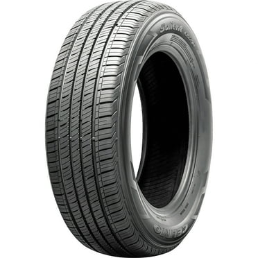 Tire Celimo Salient CS210 255/55R20 110V XL AS A/S All Season
