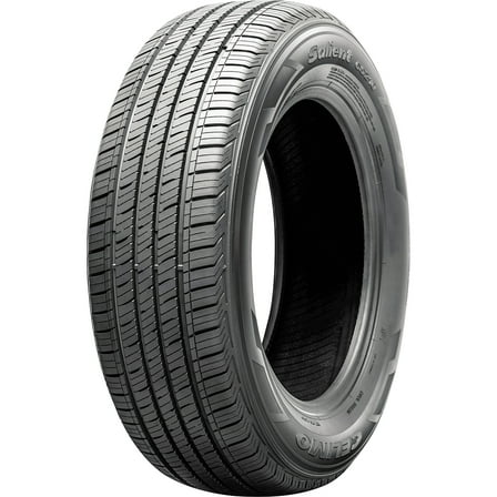 Celimo Salient CS210 225/65R17 102H a/s All Season Tire
