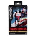 thumbnail image 2 of Transformers Age of the Primes, figurine Aerialbot Fireflight, 2 of 10