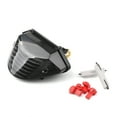 thumbnail image 2 of Feu Arrière + Clignotant pour Honda CB600 HORNET CB900 HORNET 599 919 02-07 Smoke, 2 of 4