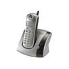 Motorola MD451 - Cordless phone with caller ID/call waiting - 2.4 GHz - 3-way call capability - single-line operation