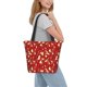 thumbnail image 2 of Disketp Fire Extinguisher for Women’s Casual Shoulder Tote Bag Cross-body Handbags for Shopping, Travel and Daily Use, 2 of 6