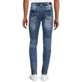 thumbnail image 2 of IZOD Men’s Stretch Skinny Fit Jeans, 2 of 5