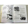 thumbnail image 4 of International Farmall 460 560 Tractor Gas Engine Service Repair Manual Ih Lpg Lp, 4 of 6