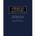 thumbnail image 1 of American Literary Magazines: The Eighteenth and Nineteenth Centuries, 1 of 1