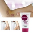 thumbnail image 1 of Dermend Bruise Cream Extra Strength,Bruise Cream Extra Strength Fast Healing Thin Skin,Dermend Arnica Bruise Cream with Vitamin K - Moisturizer for Bruising on Arms,Legs & Hands - 4.5 Oz, 1 of 5