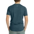 thumbnail image 5 of OGLCCG Kids Boys Workout Shirts Quick Dry Short Sleeve Athletic T-Shirt Summer Moisture Wicking Running Gym Tees 3-14 Years, 5 of 5