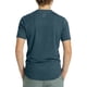 thumbnail image 4 of Camisas de Manga Larga para Niños Tamaño 12-14 Color Sólido de la Juventud Verano Cuello Redondo Manga Corta Camiseta de Manga Larga para Niños Niño Pequeño Camisas de Manga Larga 2T, 4 of 6