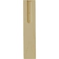 thumbnail image 4 of Ekena Millwork 1 1/2"W x 7"D x 7"H Andrea Wagon Wheel Bracket, Maple, 4 of 4