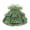 Green, variant on Toddler Girl Tulle Dress Green Sleeveless Party Dresses for Girls Dress up Clothes for Girls 18-24 Months