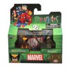 Marvel Minimates Series 47 Wolverine & Brood Minifigure 2-Pack