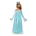 thumbnail image 2 of Super Mario Rosalina Costume de Luxe pour Filles, 2 of 2