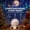 D, variant on Christmas Rotating Projection Night Light, Spaceship Shaped USB LED Projector with Festive Santa, Reindeer, Snowman and Snowflake Patterns for Bedroom Ceiling, Wall