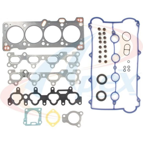 APEX Automobile Parts Inc Head Set