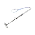 thumbnail image 4 of Limpiador de espejos laterales universal para coche, herramienta de limpieza resistente al desgaste y fácil de usar. Blanco, 4 of 9