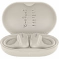 thumbnail image 3 of Belkin Sound Form Clear Fit Open-Ear Wireless Earbuds, Sand, 3 of 6