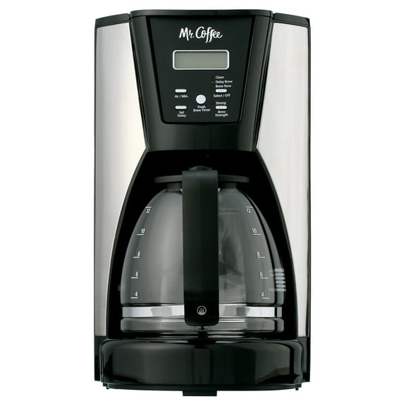Mr. Coffee Coffee Maker