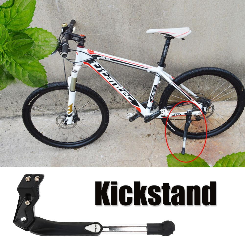 walmart bike kickstand
