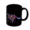 thumbnail image 2 of K-Pop Demon Hunters Huntr/X Mug, 2 of 2