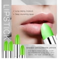 thumbnail image 3 of Lápiz labial HUOGUO Hidratante que cambia de color, 3,5 g, 3 of 5