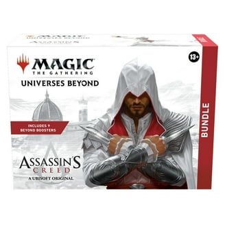 Wizards of the Coast Magic: The Gathering Innistrad Remastered Collector Booster  Box, 12 Packs, 180 Cards - Walmart.com