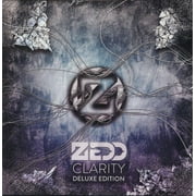 Zedd - Clarity - Electronica - Vinyl