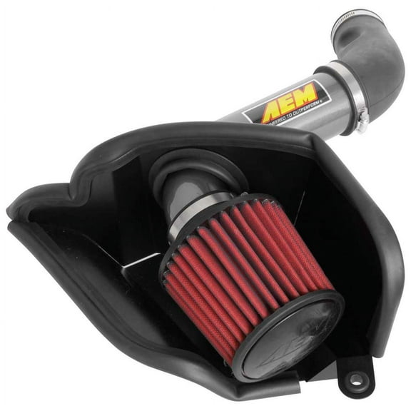 AEM 21-862C Cold Air Intake System Fits select: 2019-2021 VOLKSWAGEN JETTA