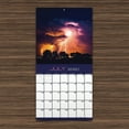 thumbnail image 5 of 2020 Weather Wall Calendar, 5 of 6