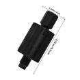 thumbnail image 2 of DEEPCRAFF Extractor Duradero De Volante Interno Para Motocicletas Compatible Con Varios, 2 of 8