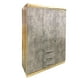 thumbnail image 3 of Rack Ropero Closet Organizador para Recamara y Dormitorio Dakota, 3 of 8