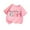 Pink, variant on ZACPNCV Girls Graphic Tees Short Sleeve Crewneck T Shirt Cute Tops Casual Summer Tee Tops Black 12-14 Years