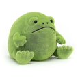 thumbnail image 1 of 15cm Kawaii Ricky Rain Frog Plush Toy Soft Stuffed Animal Doll Lovely Fat Frog Doll Baby Toys Plushie Gift Toy For Children Girl32cm, 1 of 4