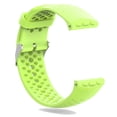 thumbnail image 4 of Hearth & Gear Silicone Sports Sweat Proof Solid Color Watch Band With Convenient Adjustment And Wide Compatibility Compatible With Smartwatch Workout for Men Digital Watch Solar Watch for Men All, 4 of 6
