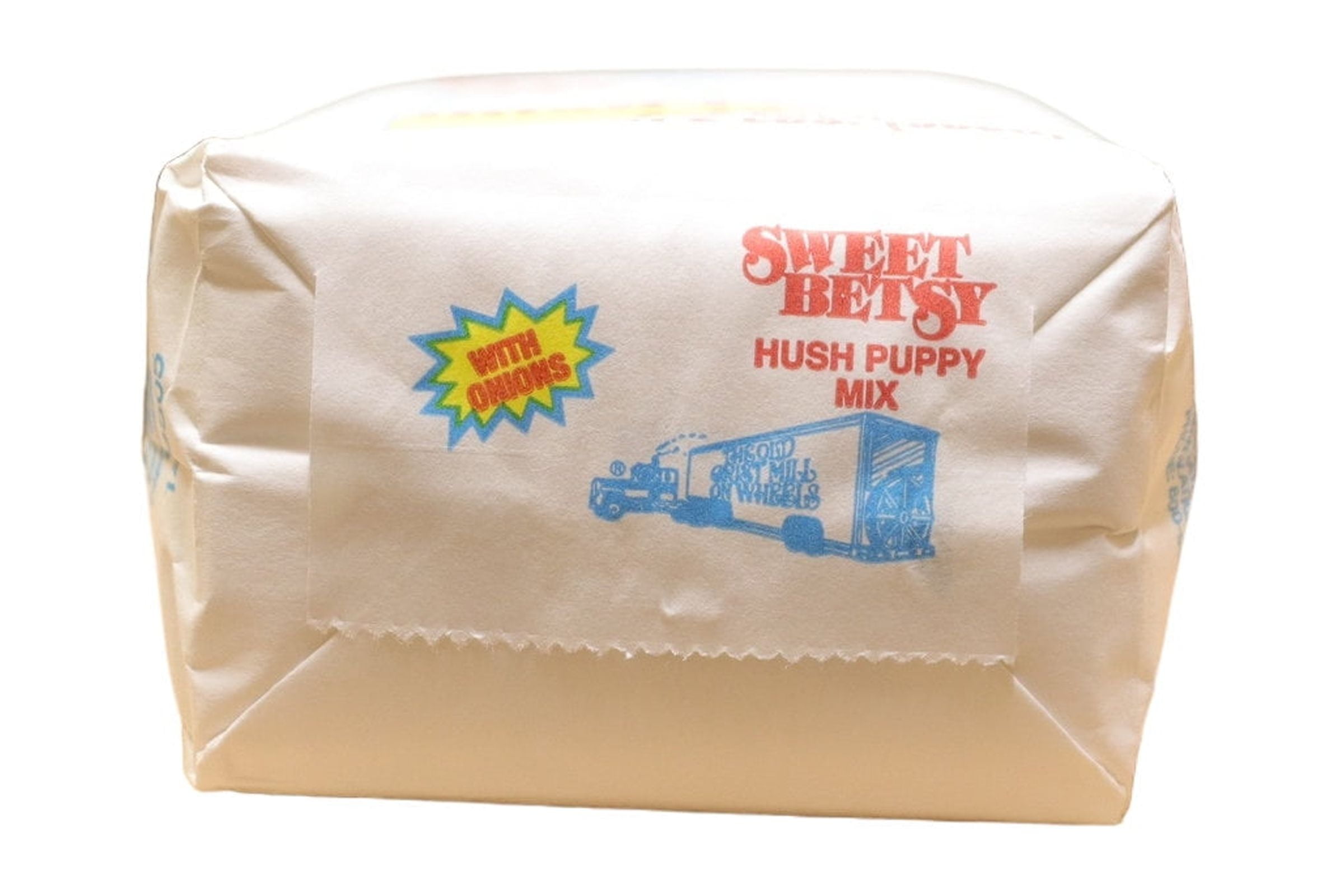 (2 pack) Sweet Betsy Hushpuppy Mix with Onion's
