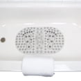 thumbnail image 5 of Bath Bliss Massage Magnetic Heavy Bathmat, 5 of 7