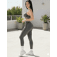 thumbnail image 4 of Conjunto Deportivo 2 Piezas Top Y Leggings Mujer Gym Yoga O Casual, 4 of 9