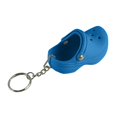 thumbnail image 1 of Shoe Key Ring Schoolbag Pendant Slipper Key Ring Pendant Gift, 1 of 2