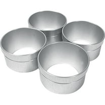 Allstar Performance Base Plate Inserts 1.150 4pk for 1in Spacer ALL26064