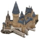 thumbnail image 4 of Puzzle 4D Cityscape Harry Potter Great Hall, papel 3D estándar, 4 of 9