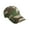Green, variant on Pro Style Camo Cotton Drill Cap