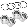 thumbnail image 4 of 4x Front & Rear Wheel Bearings Kit for Polaris Ranger Steel and Oil, Perfect Replacement for Various Models, 4 of 9