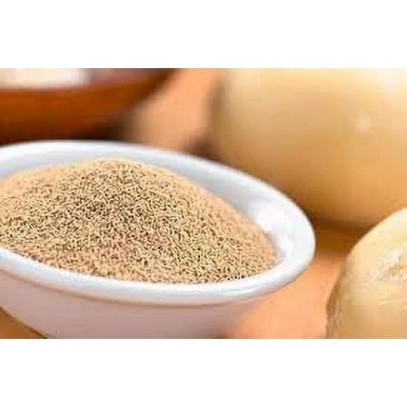 Yeast-Dry Act.Coated 11.
