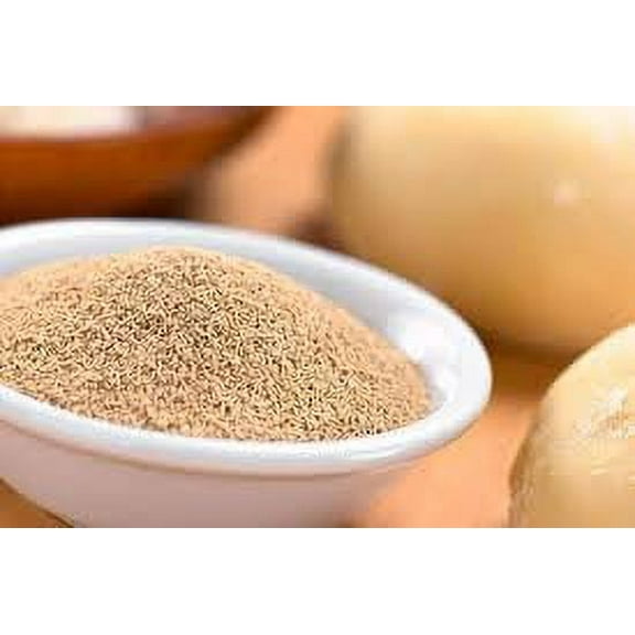 Yeast-Dry Act.Coated 11.