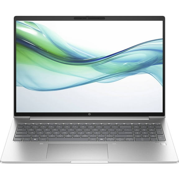 HP ProBook 465 G11 16" WUXGA Laptop, AMD Ryzen 7 7735U 2.7GHz, 32GB RAM, 1TB SSD, Windows 11 Pro, Pike Silver