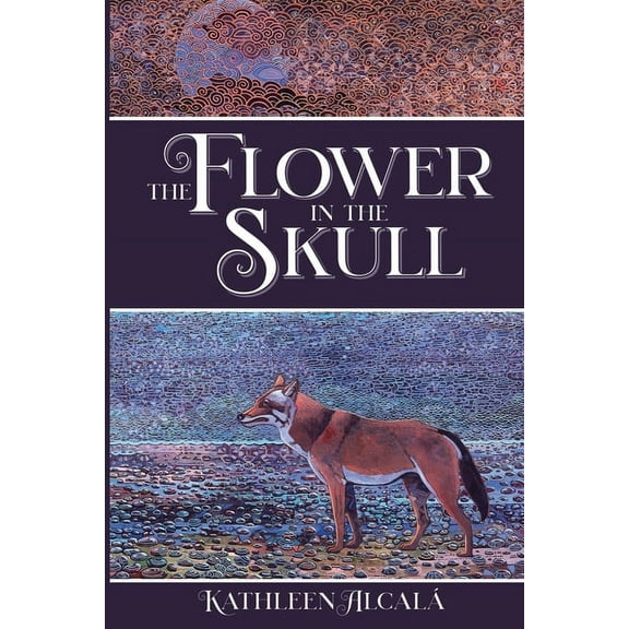 The Flower in the Skull, (Paperback)